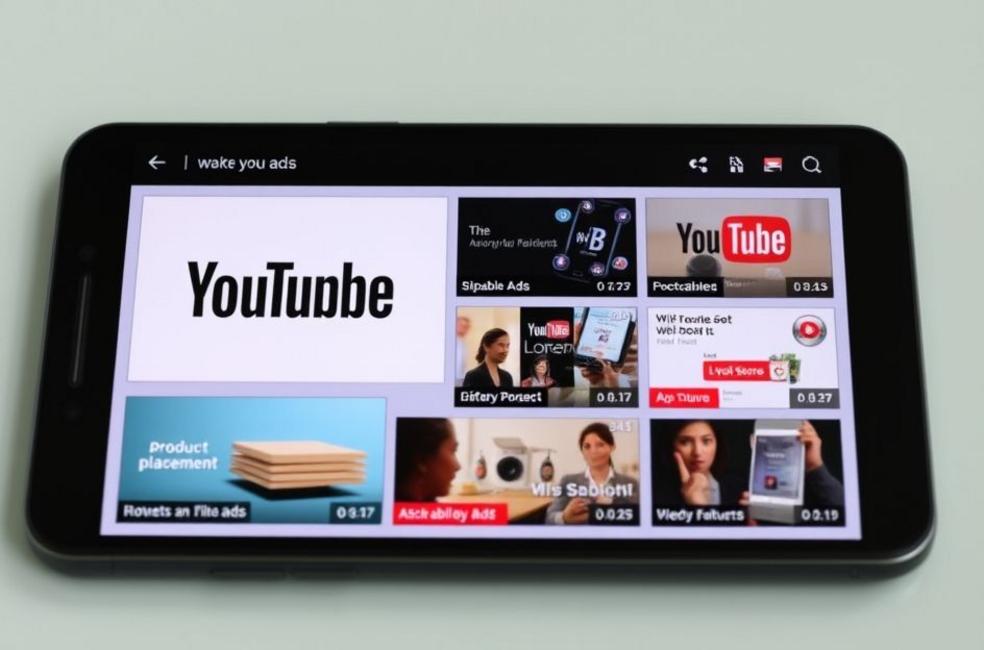 Sete Estratégias Para Criar Anúncios No YouTube Que Convertem