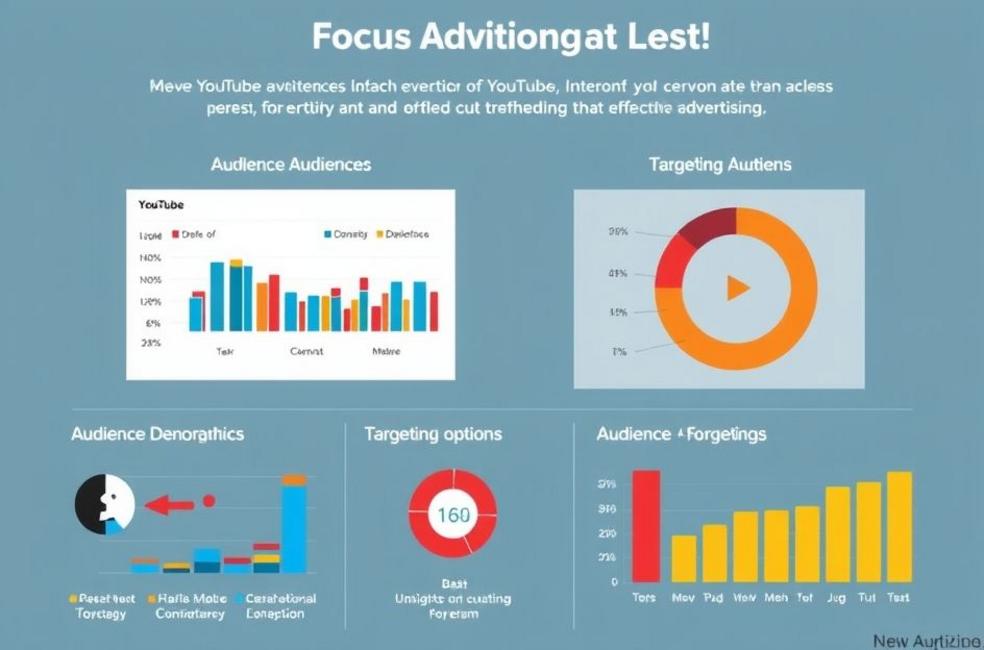 Maximizando o Alcance com Segmentação de Público
