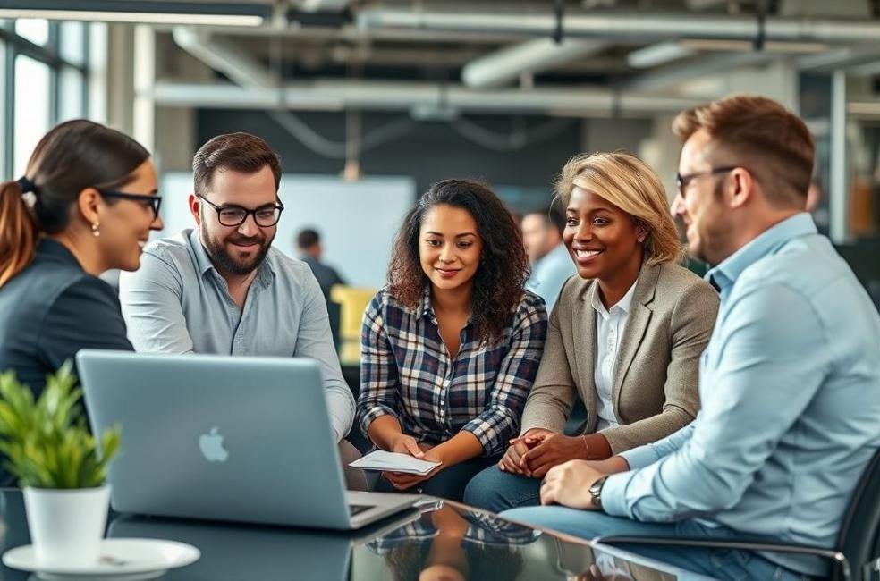 Os Benefícios do YouTube para Empresários