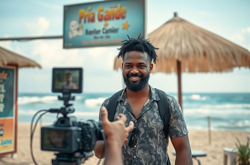 Entendendo o Potencial do Youtube para Negócios Locais