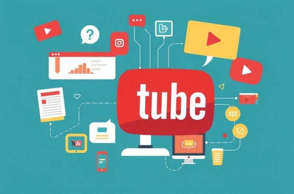 Por Que o YouTube É Essencial Para Sua Estratégia de Marketing