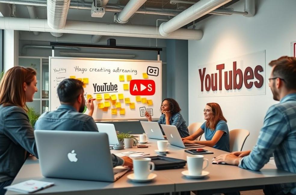 Entendendo o Poder do YouTube para Negócios