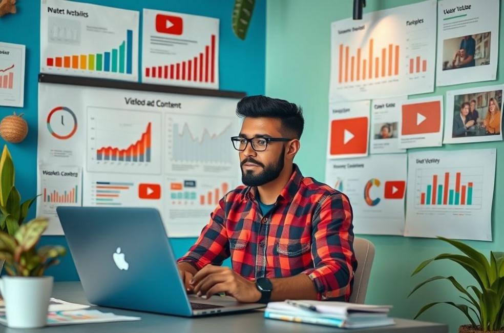 O Poder do YouTube para Negócios Locais