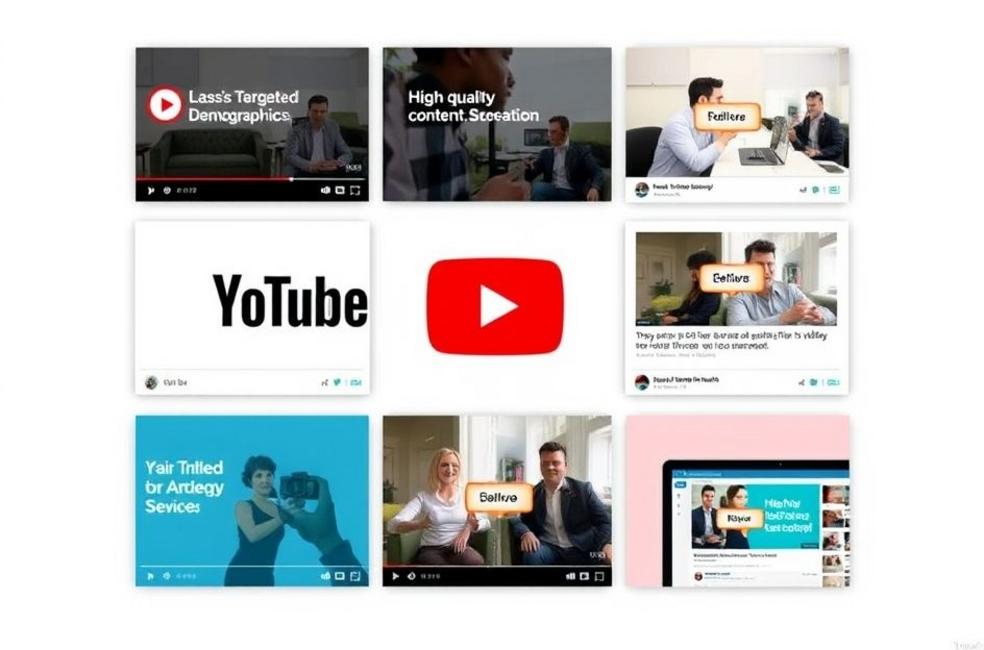 5 Estratégias Eficazes para Anunciar no YouTube