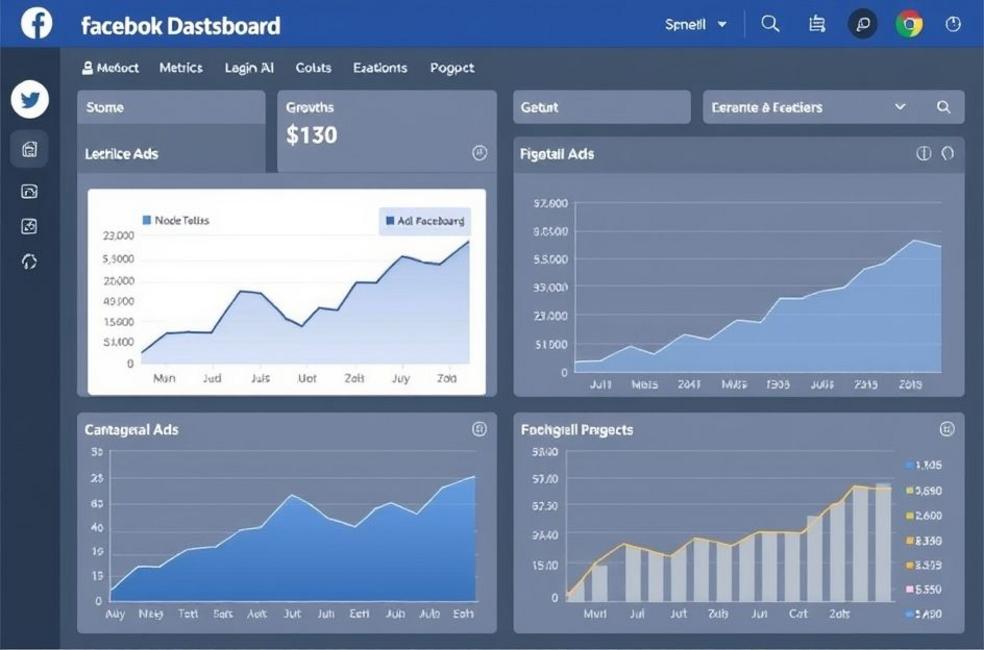 Medindo o Sucesso das Campanhas de Facebook Ads