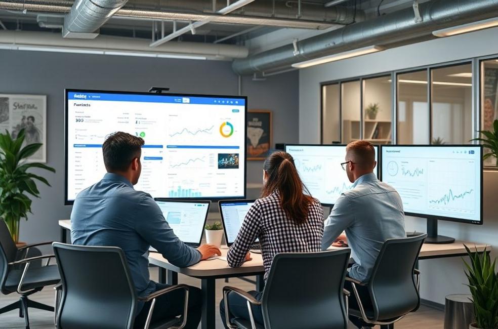 Entendendo a Importância de uma Boa Agência de Facebook Ads