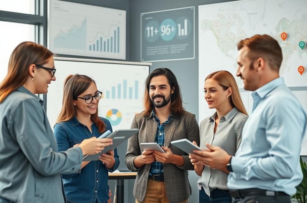 Conhecimento Local e Estratégias Personalizadas