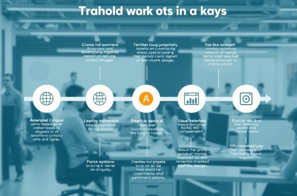 O Que É uma Agência de Tráfego Pago e Como Ela Funciona?