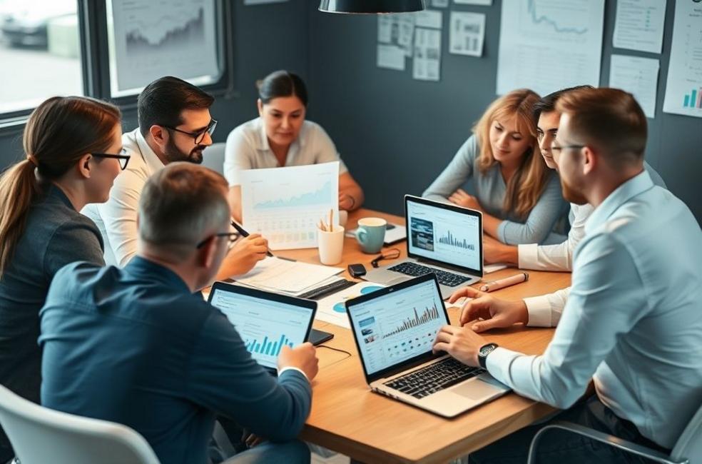 Por Que Investir em uma Agência de YouTube Ads?