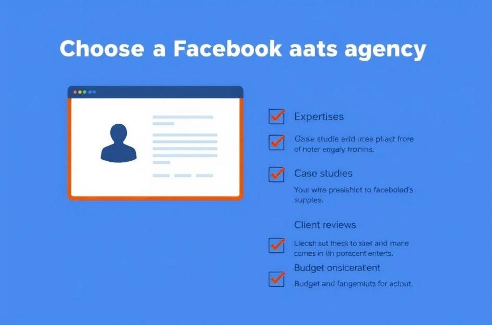 Estratégias Eficazes: Como Escolher a Agência Ideal de Facebook Ads em Curitiba