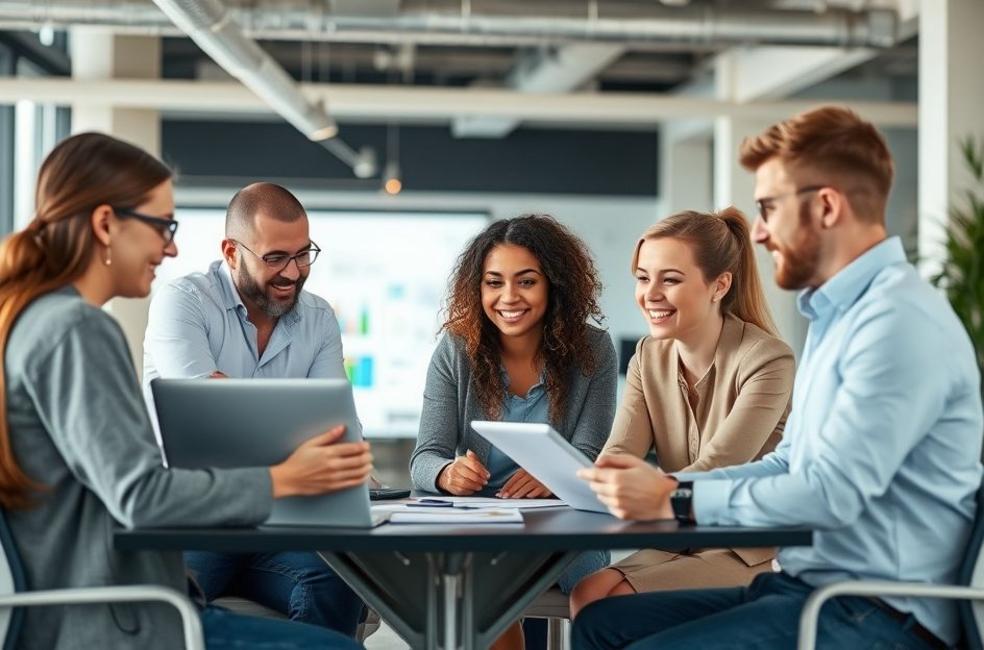 Como uma Agência de Tráfego Pago Pode Ajudar seu Negócio