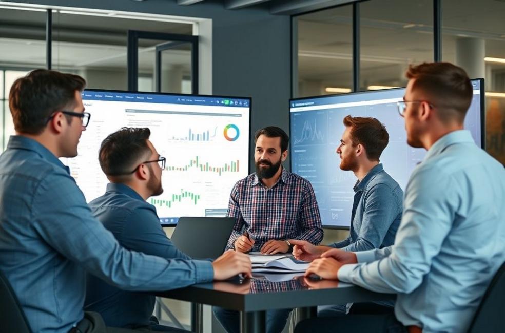 Vantagens de Contratar uma Agência Especializada