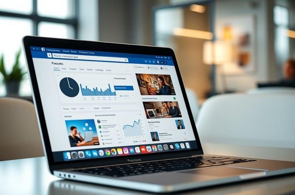 Estratégias Avançadas para Campanhas de Facebook Ads