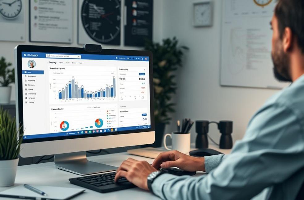 Estratégias Práticas para Maximizando Resultados com Facebook Ads