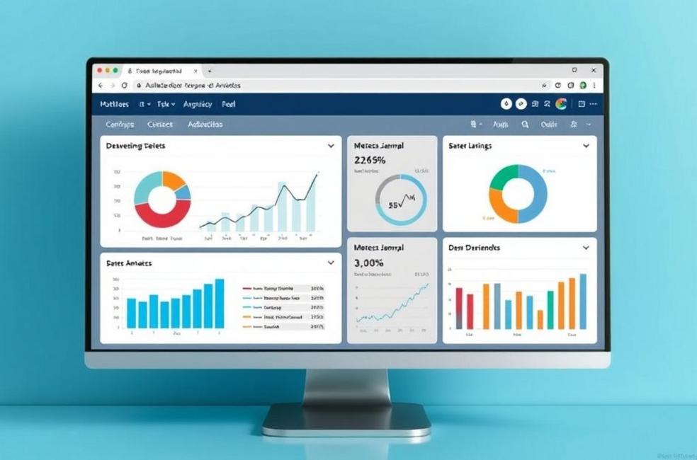 Mensuração de Resultados e Otimização Contínua