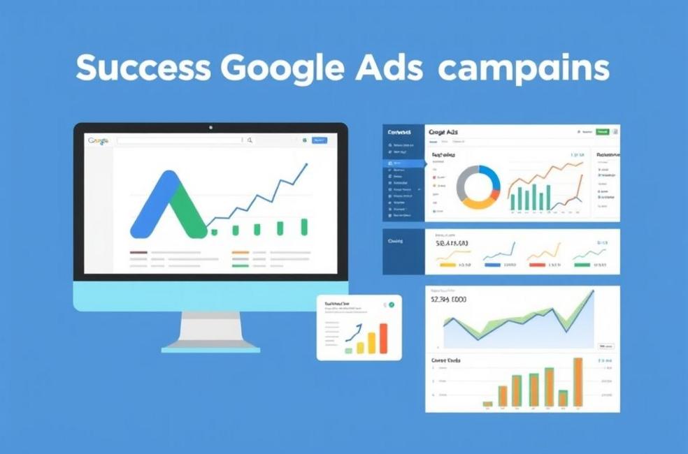 Estratégias para Maximizar os Resultados com Google Ads