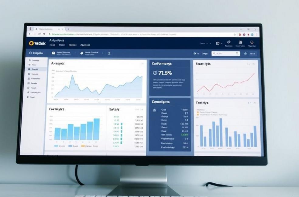 Analisando e Otimizando seus Resultados