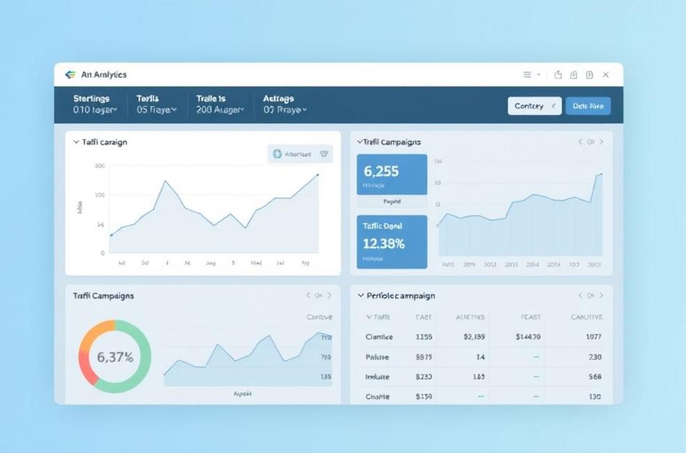Estratégias Eficazes para Maximizar Seus Resultados com Tráfego Pago