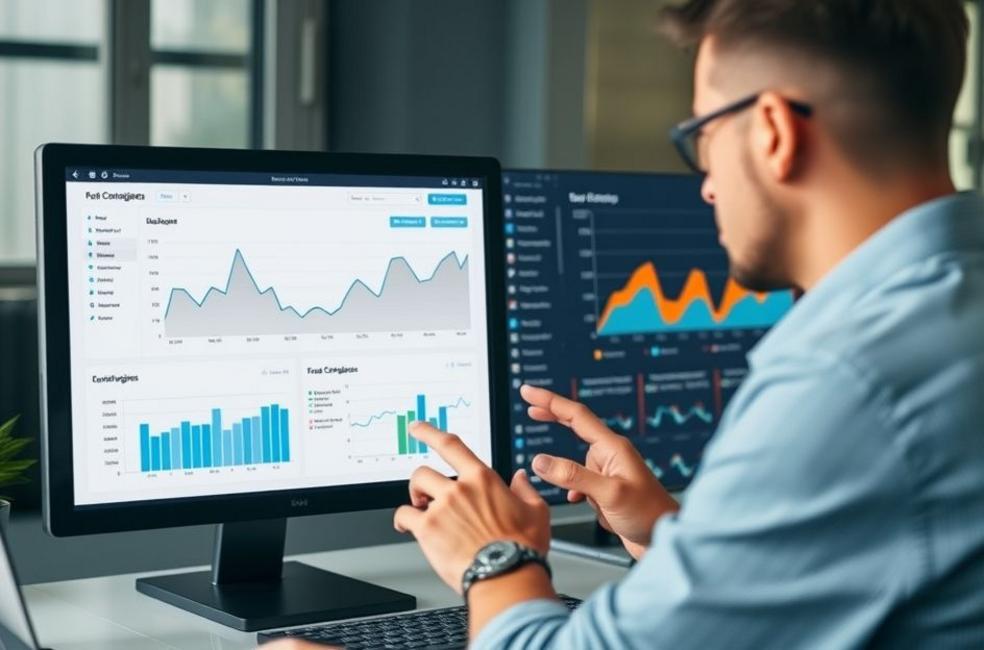 As Vantagens de Investir em Tráfego Pago