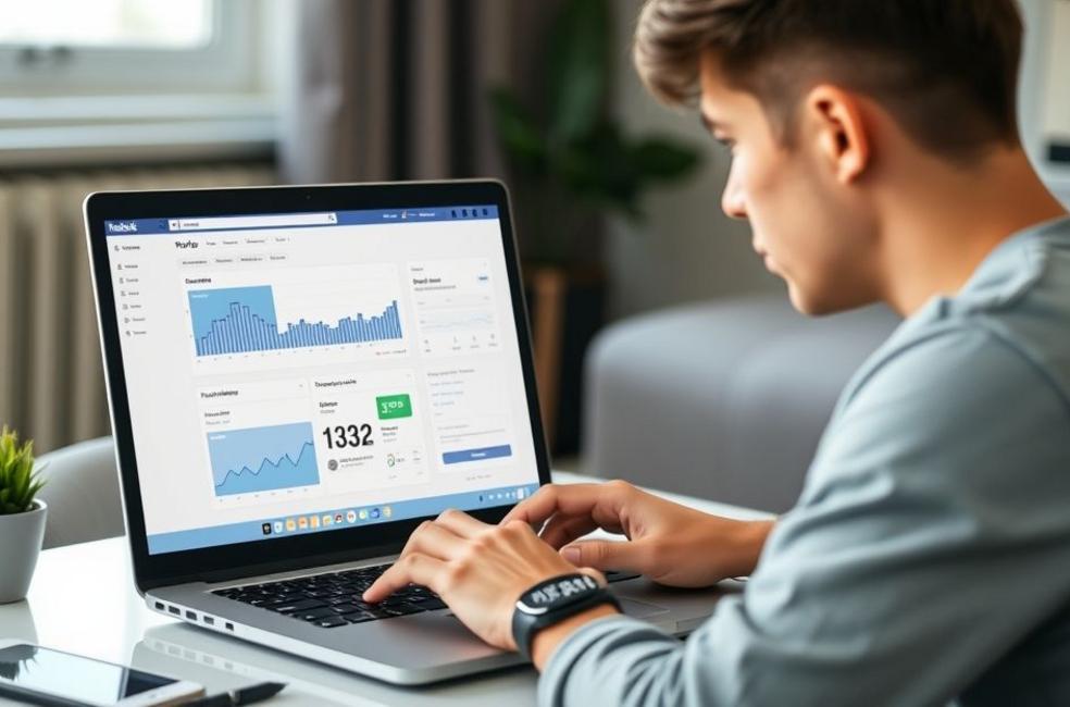 Estratégias Vencedoras para Facebook Ads em Contagem