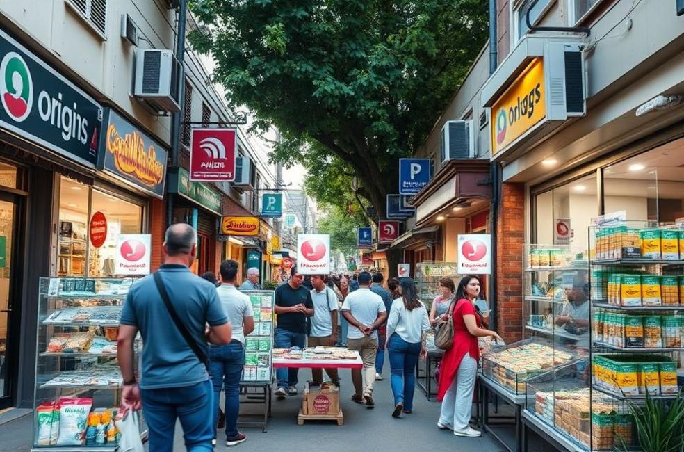 Entendendo o Contexto do Marketing Digital em Baurú