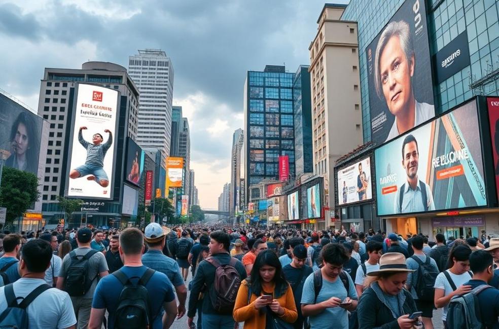Entendendo o Poder do Facebook Ads para Negócios em Belo Horizonte