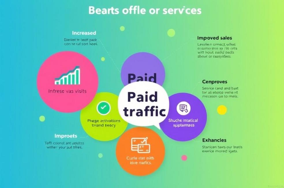 Quais os Benefícios de Contratar uma Agência de Tráfego Pago em Santos?