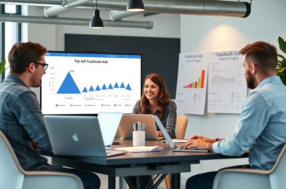 Benefícios de Trabalhar com uma Agência de Facebook Ads