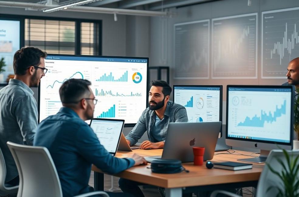 Benefícios de Trabalhar com uma Agência de Tráfego Pago