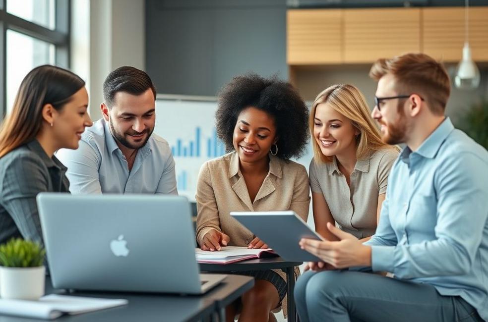 Principais Benefícios de Contratar uma Agência Especializada