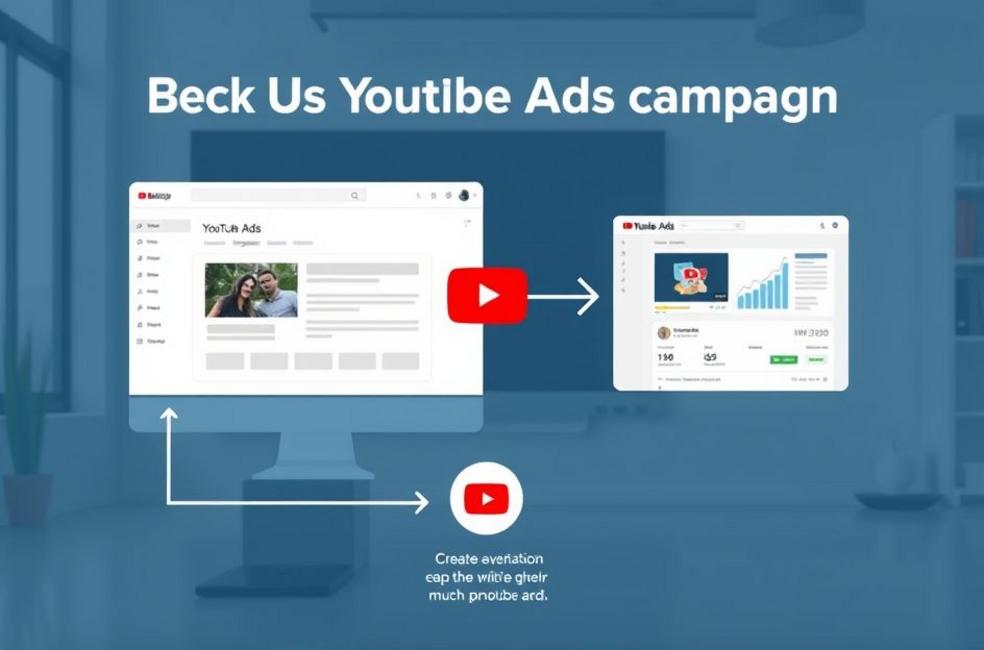 Construindo Campanhas Eficazes com YouTube Ads