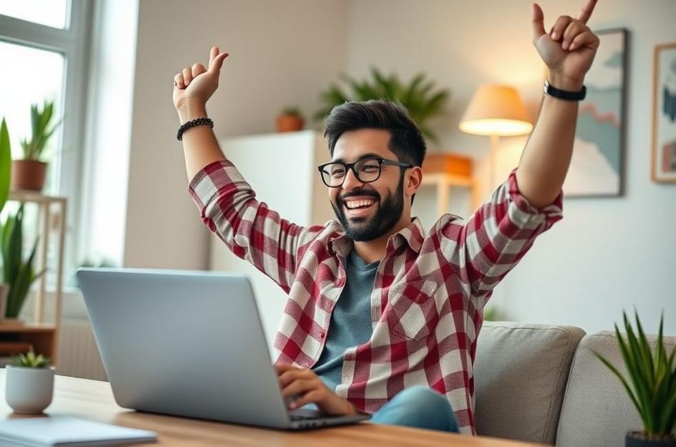 Vantagens de Contratar uma Agência de Google Ads em Jaraguá do Sul