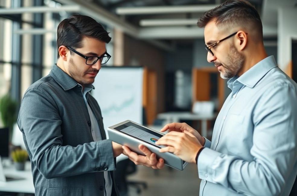 Identificando o Melhor Momento para Investir em Google Ads