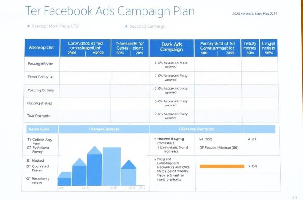 5 Passos Estratégicos para Criar Campanhas de Sucesso em Facebook Ads