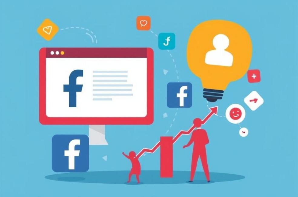 Imagem representando sucesso em campanhas publicitárias digitais.