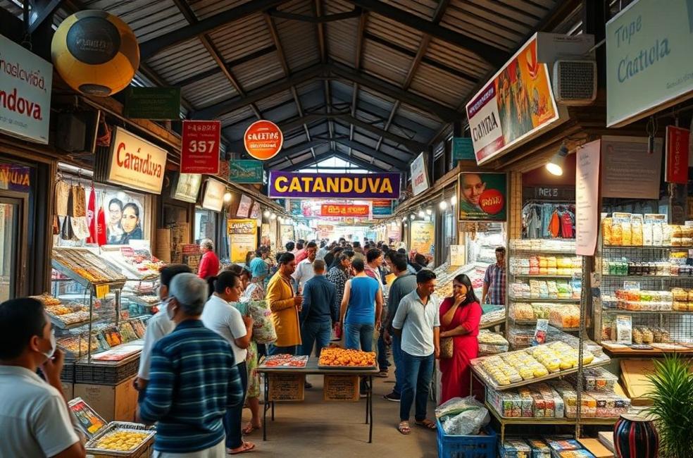 O Desafio da Visibilidade em Catanduva