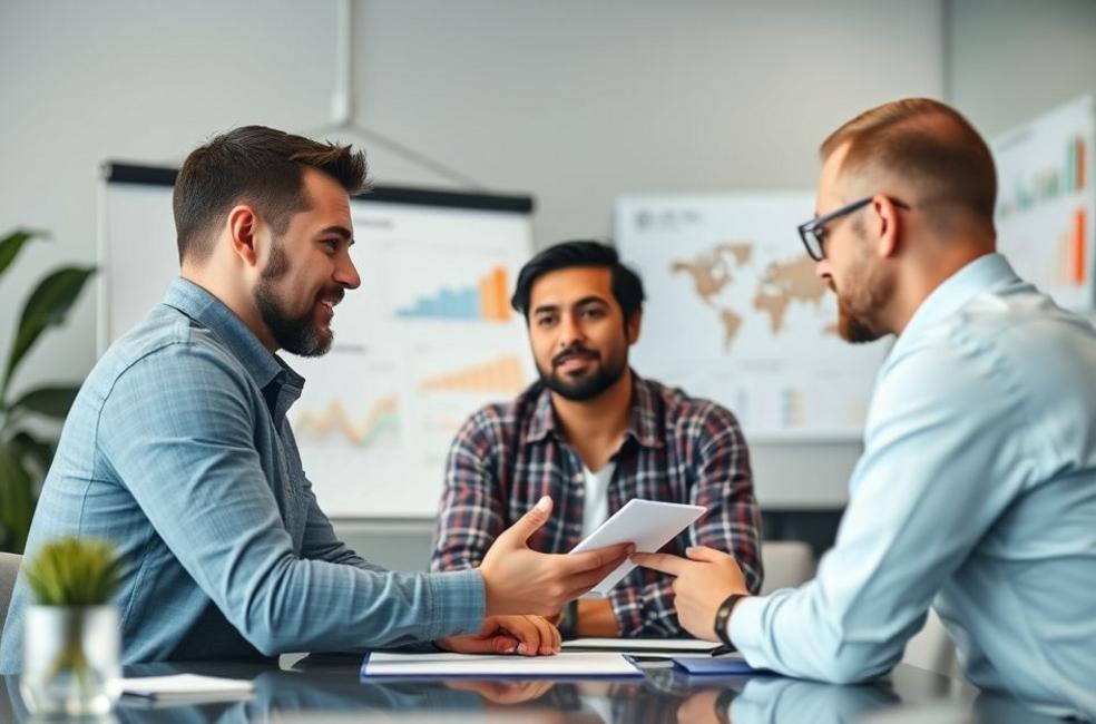 Como Escolher a Agência de Google Ads Ideal em Sorocaba