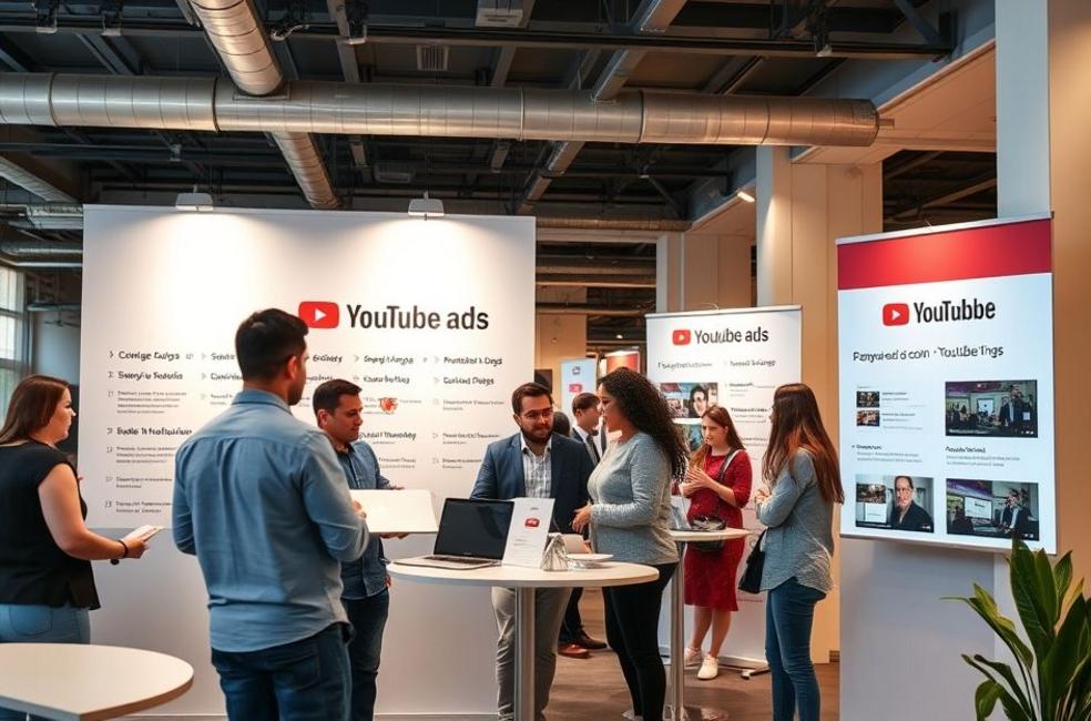 Como Escolher a Melhor Agência de Youtube Ads em Santana de Parnaíba