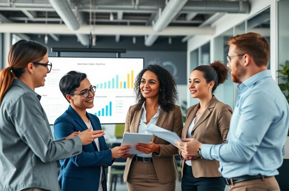 Como Escolher a Agência de Facebook Ads Perfeita para Seu Negócio