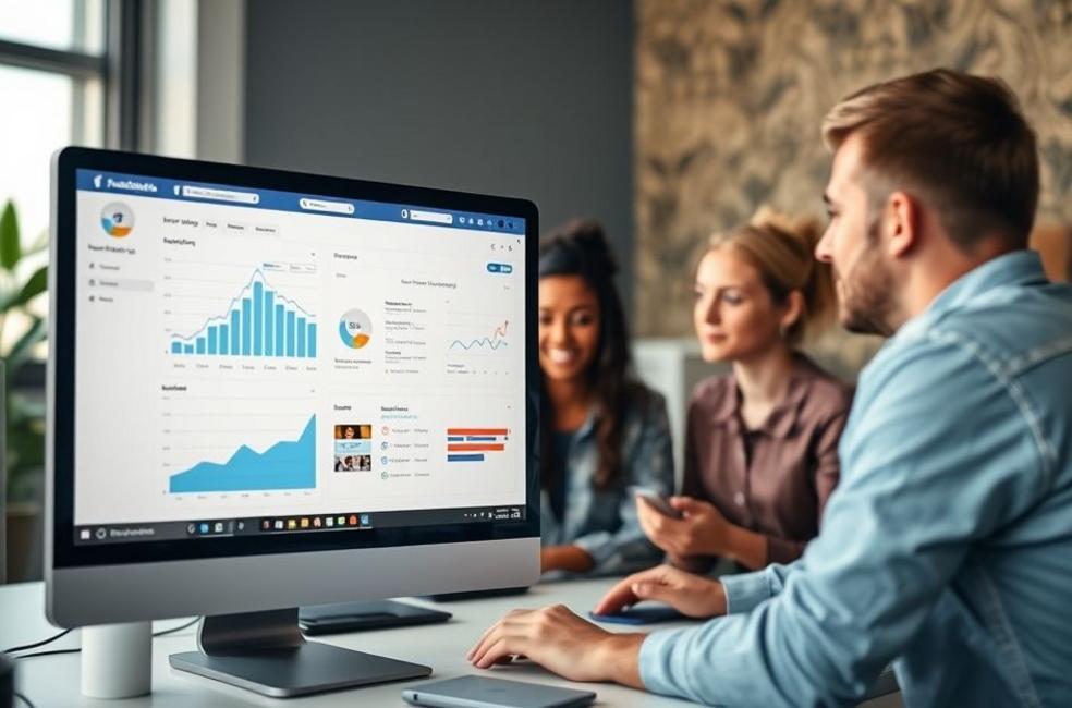 Como Escolher a Agência de Facebook Ads Ideal em Ponta Grossa