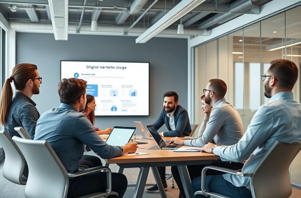 Como Escolher a Melhor Agência de Facebook Ads em Criciúma