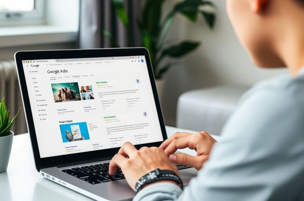 Como Escolher a Agência de Google Ads Certa em Franca