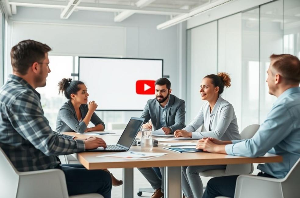 Como Escolher a Melhor Agência de Youtube Ads em Guarulhos