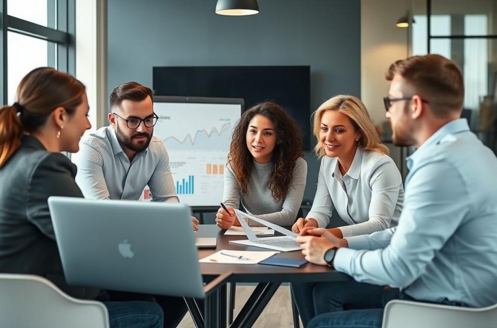 Como Escolher a Agência Certa de YouTube Ads em Limeira