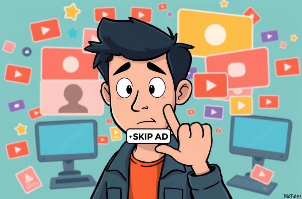 Erros Comuns em Campanhas de YouTube Ads e Como Evitá-los