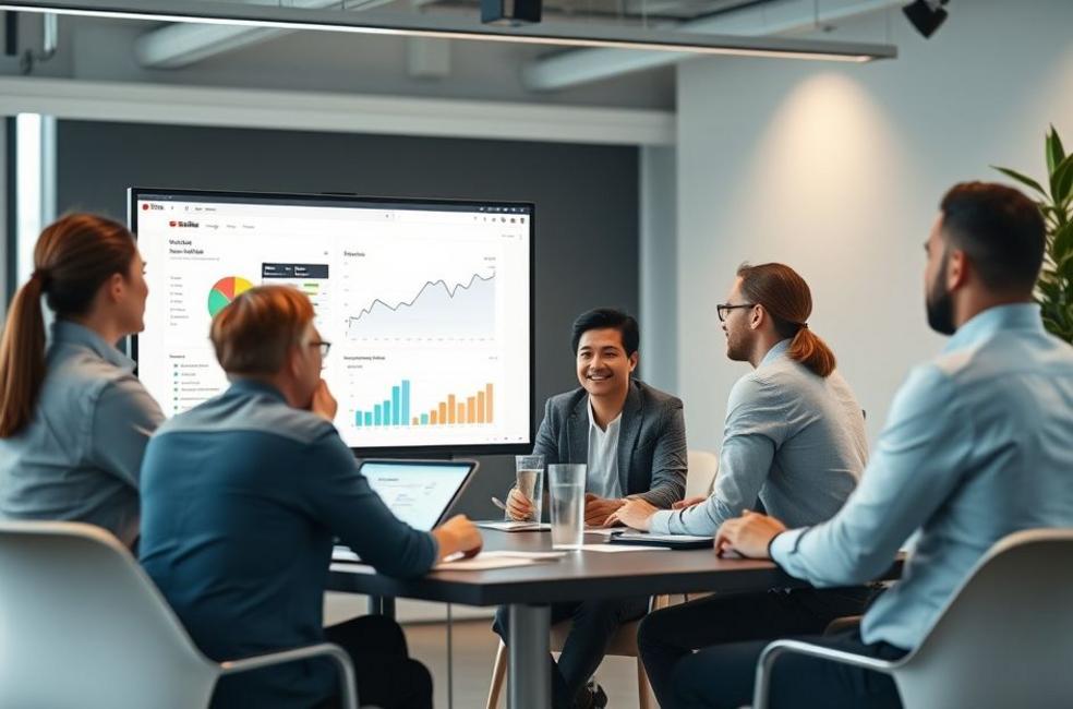 Configurando suas Campanhas: Dicas Práticas para Sucesso