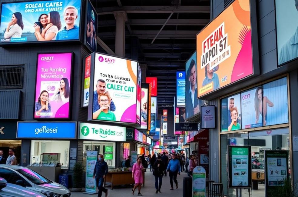 Desafios do Marketing Digital para Empresas em Contagem