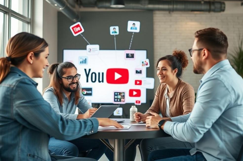 Vantagens de Trabalhar com uma Agência Especializada