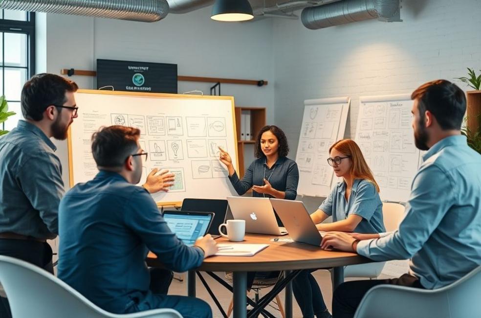 Como Estruturar Campanhas de YouTube Ads Eficientes