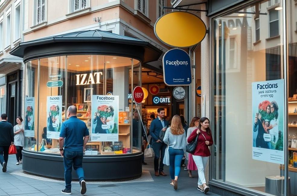 Entendendo o Mercado de Facebook Ads em Criciúma